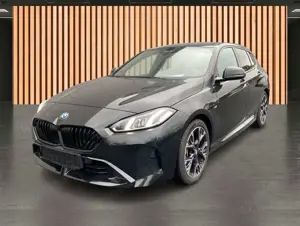 BMW 120 iA M Sport*neues Modell*Cockpit Plus*Kamera* Bild 2