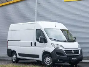 Fiat Ducato Hochr.-Kasten 33 130 L2H2 RS: 3450 mm