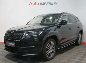 Skoda Kodiaq LK 4x4 2.0 TSI *AHK*LEDER*LED*