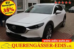 Mazda CX-30 2.0 e-SKYACTIV-G 150 *ad. LED*Navi*ACC*el. Heck...