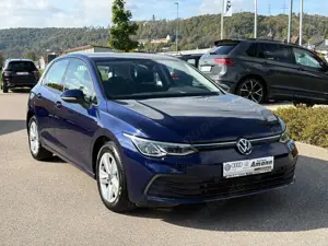 Volkswagen Golf VIII Life 2.0 ACC*Carplay*LED*DAB*Garantie 09/2026