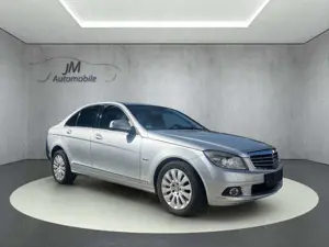 Mercedes-Benz C 230 LIM Automatik PDC Klimaautomatic