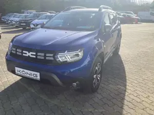 Dacia Duster Journey TCe 130 KLIMA
