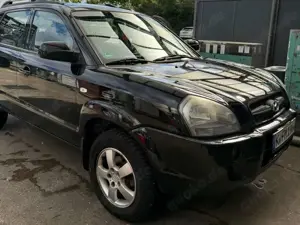 Hyundai TUCSON Tucson 2.0 2WD GLS