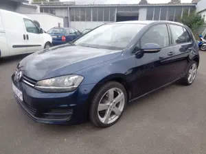 Volkswagen Golf VII BMT **2.HAND** ~incl. GARANTIE~