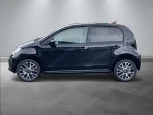 Volkswagen e-up! Edition SHZ+GRA+KAMERA+PDC+BT+CLIMATRONIC Bild 3