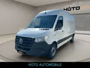 Mercedes-Benz Sprinter e 312 KA H2/L2 SHZ KAM KLIMA HOLD