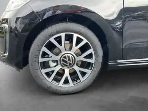 Volkswagen e-up! Edition SHZ+GRA+KAMERA+PDC+BT+CLIMATRONIC Bild 5