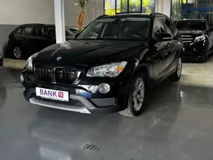BMW X1 18 d sDrive