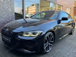 BMW 430 i Coupe M Sport Laser GSD hk DAProf HUD 19"