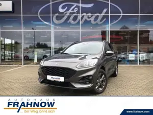 Ford Kuga 2.5 PHEV ST-Line X LED SHZ NAVI GRA