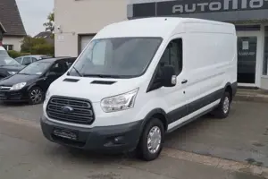 Ford Transit Kasten 350 L3*Navi*Klima*PDC*MFL*SHZ*1Hd