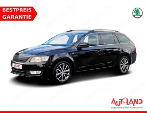 Skoda Octavia Combi 1.4 TSI Bi-Xenon Navi Tempomat DAB