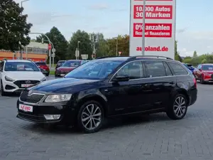 Skoda Octavia Combi 1.4 TSI Bi-Xenon Navi Tempomat DAB Bild 2 Skoda Octavia Combi 1.4 TSI Bi-Xenon Navi Tempomat DAB Bild 2