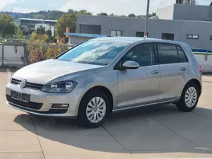 Volkswagen Golf VII Lim. Trendline EU5 Neuer Zahnriemen.