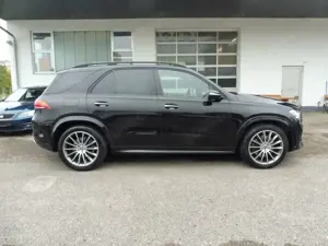 Mercedes-Benz GLE 400 GLE 400 d  AMG line 4Matic / NP: 117000€