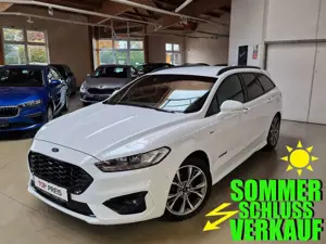 Ford Mondeo Turnier 188PS Hybrid ST-Line AHK ACC LED