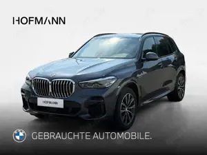 BMW X5 M Sport