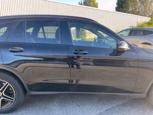 Mercedes-Benz GLC 220 GLC 220 d 4Matic (253.915) Bild 3