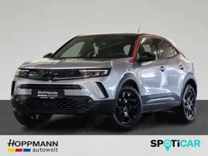 Opel Mokka GS Line*Kamera*PDC*SHZ*LHZ*