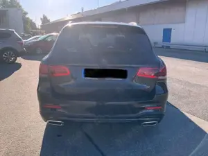 Mercedes-Benz GLC 220 GLC 220 d 4Matic (253.915) Bild 4