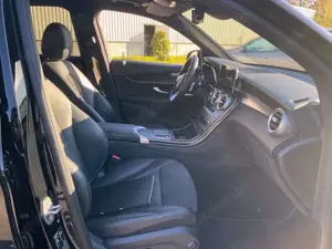 Mercedes-Benz GLC 220 GLC 220 d 4Matic (253.915) Bild 2