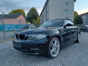 BMW 118 Baureihe 1 Cabrio 118i