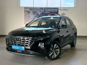 Hyundai TUCSON Select Hybrid 4WD NAVI+LED+SHZ