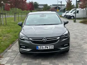 Opel Astra Astra 1.4 Turbo Start/Stop Automatik Active
