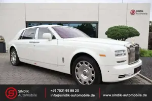 Rolls-Royce Phantom LWB