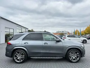 Mercedes-Benz GLE 53 AMG GLE53*AMG*4M+*DESIGNO*AMG*3xDvD*360°ACC*HUD*AHK*