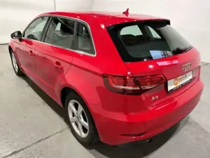 Audi A3 Bild 2