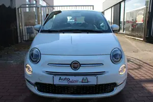 Fiat 500 |Klimaauto.|Panorama|TÜV NEU Bild 2