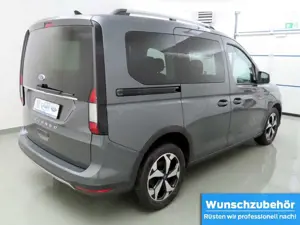 Ford Tourneo Connect 2.0 Aut Active FahrAss+SHZ Bild 4