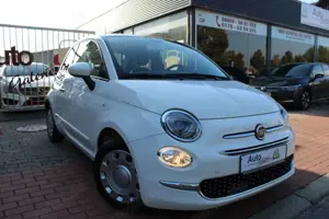 Fiat 500 |Klimaauto.|Panorama|TÜV NEU Bild 3