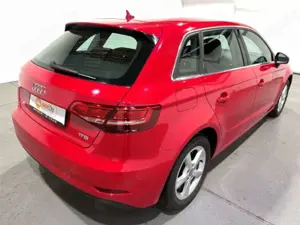 Audi A3 Bild 3