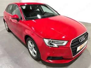 Audi A3 Bild 4