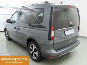 Ford Tourneo Connect 2.0 Aut Active FahrAss+SHZ Bild 3