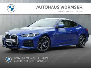 BMW 430 i xDrive Coupé M Sport * 1.190 € Zubehörbonus * HK