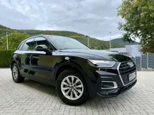 Audi Q5 40 TDI quattro Virtual-Kamera-ACC-Leder-LED
