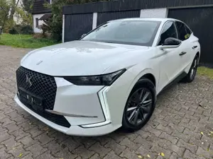 DS Automobiles DS 4 1.5 HDI Aut. Bastille +*LED*Virtual*ACC*