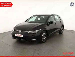 Volkswagen Golf VIII Style eHybrid LED Alcantara Navi ACC