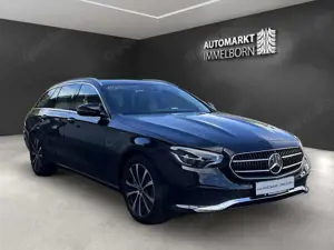 Mercedes-Benz E 300 de 360*AirBalance*Energizing*AHK*LED*DAB
