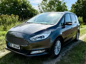 Ford Galaxy Galaxy 2.0 EcoBlue Aut. Titanium