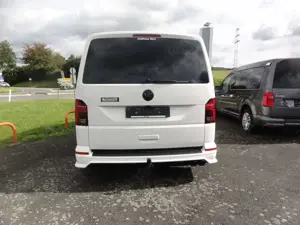 Volkswagen T6 Multivan T6.1 Bild 3