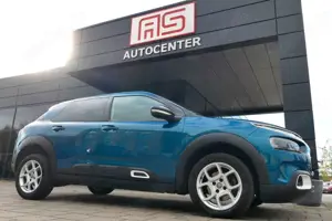 Citroen C4 Cactus Shine Pano Navi Kamera Winterräder
