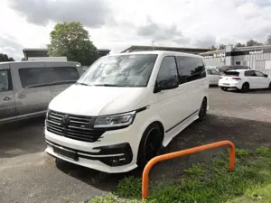 Volkswagen T6 Multivan T6.1 Bild 1