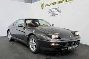 Ferrari 456 GTA /AUTOMATIK/SAMMLER/WENIG KM