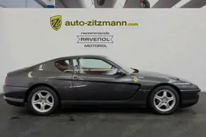 Ferrari 456 GTA /AUTOMATIK/SAMMLER/WENIG KM Bild 3