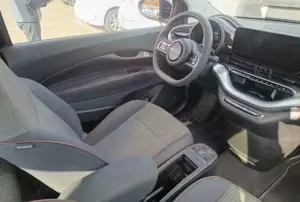 Fiat 500 500e 3+1 Passion Bild 3